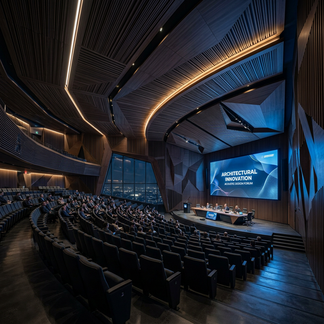 Engenharia Acústica Referência